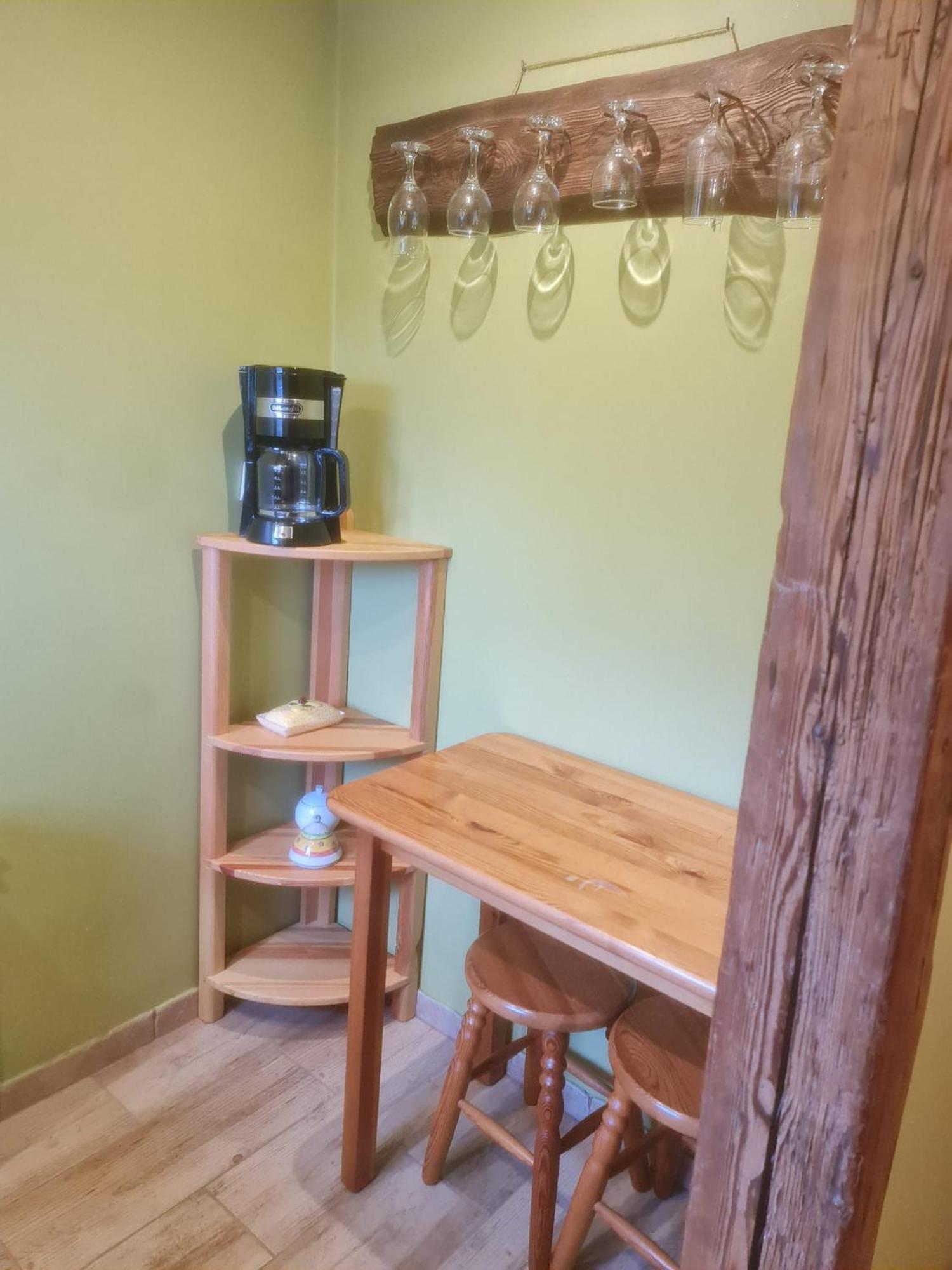 פיצ'ובויצה Apartamenty I Pokoje Aneta מראה חיצוני תמונה
