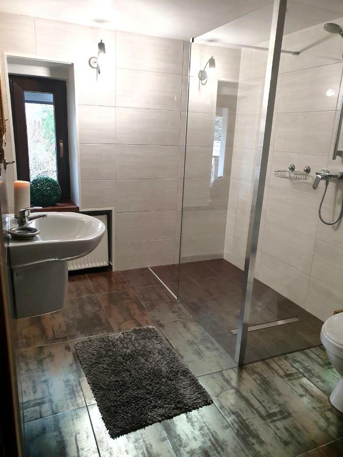 פיצ'ובויצה Apartamenty I Pokoje Aneta מראה חיצוני תמונה